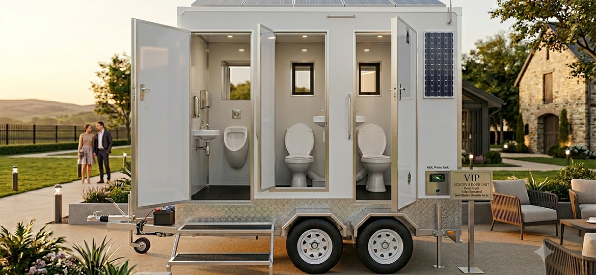 TriSuite VIP