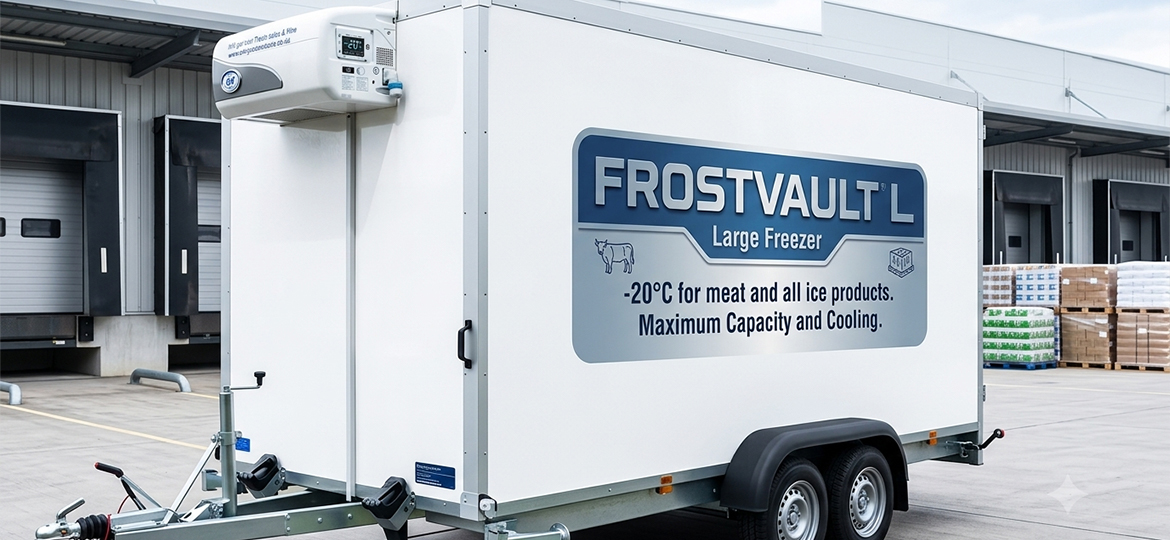 FrostVault L
