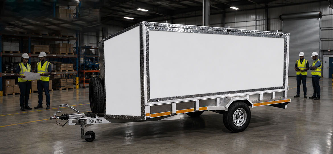 TrailMaster Cargo
