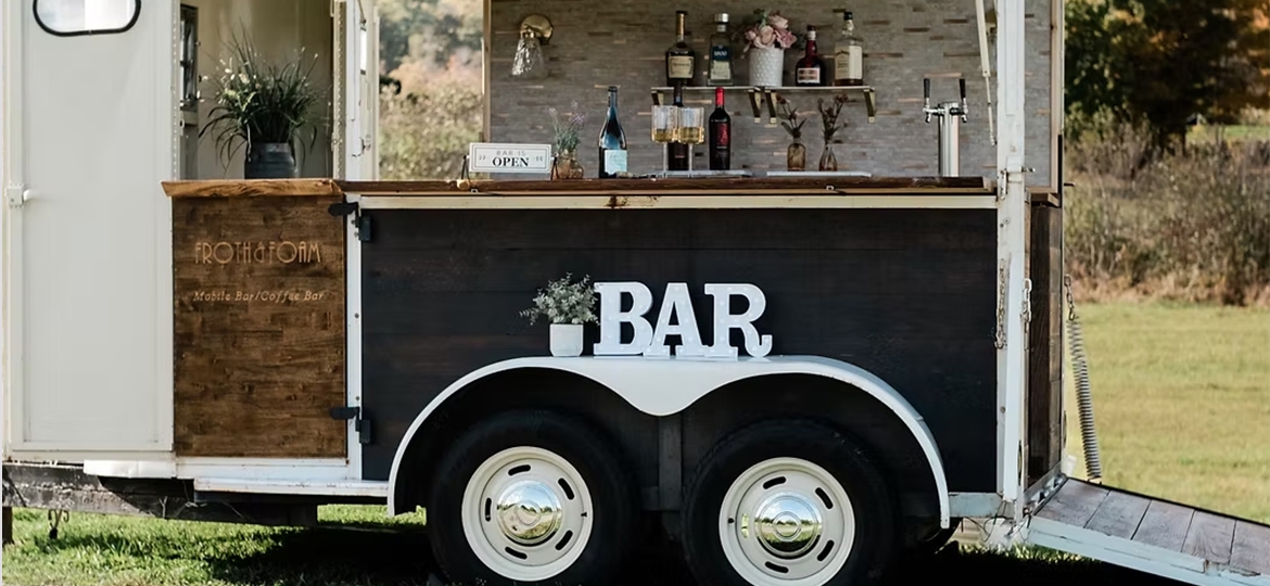 ServeBar 2.8