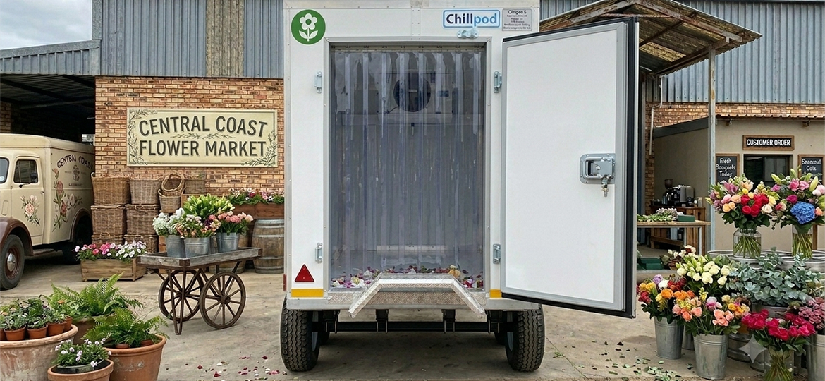 ChillPod S