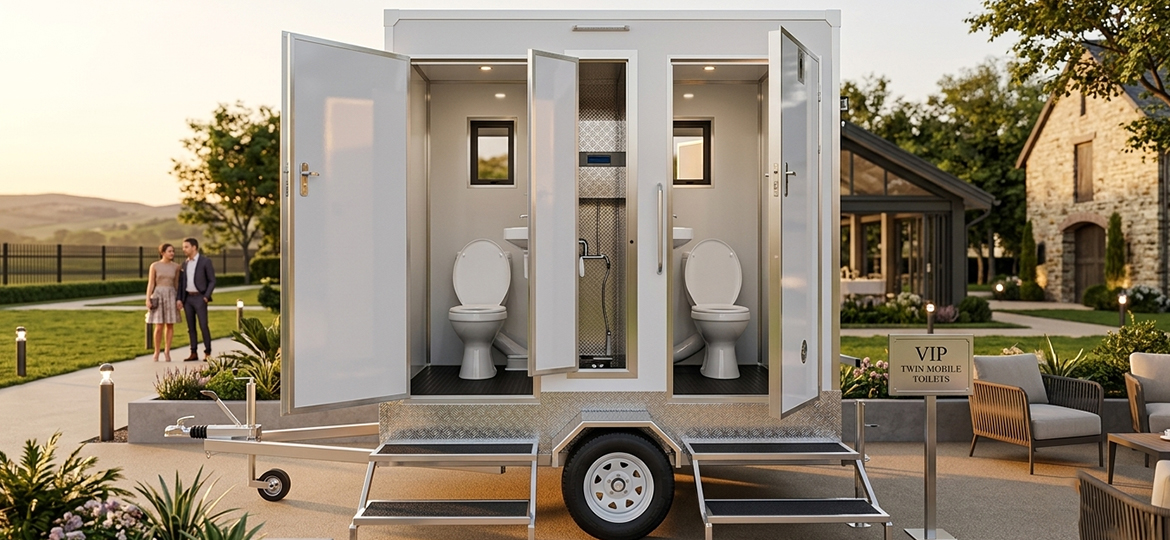 TwinBay VIP